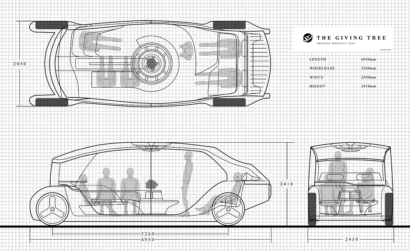 Automotive interior，originality，product design，industrial design，