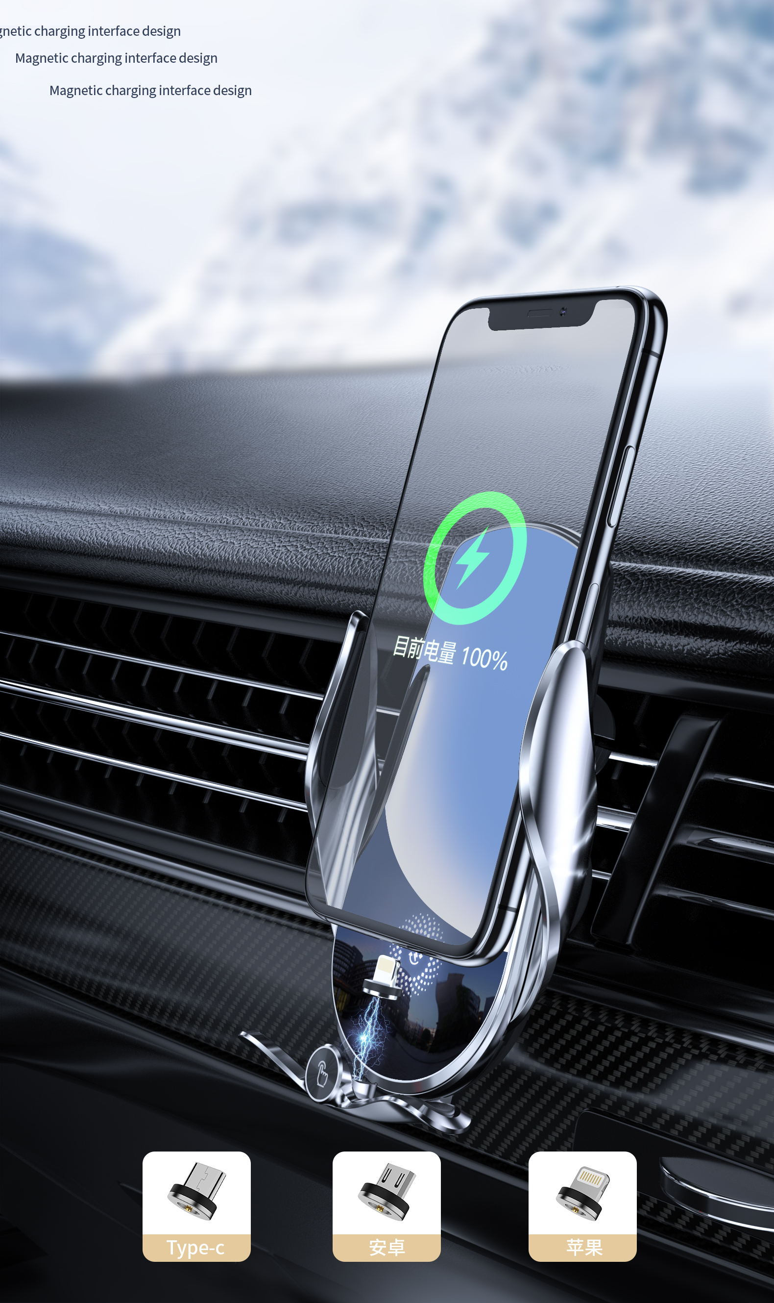 Product rendering，