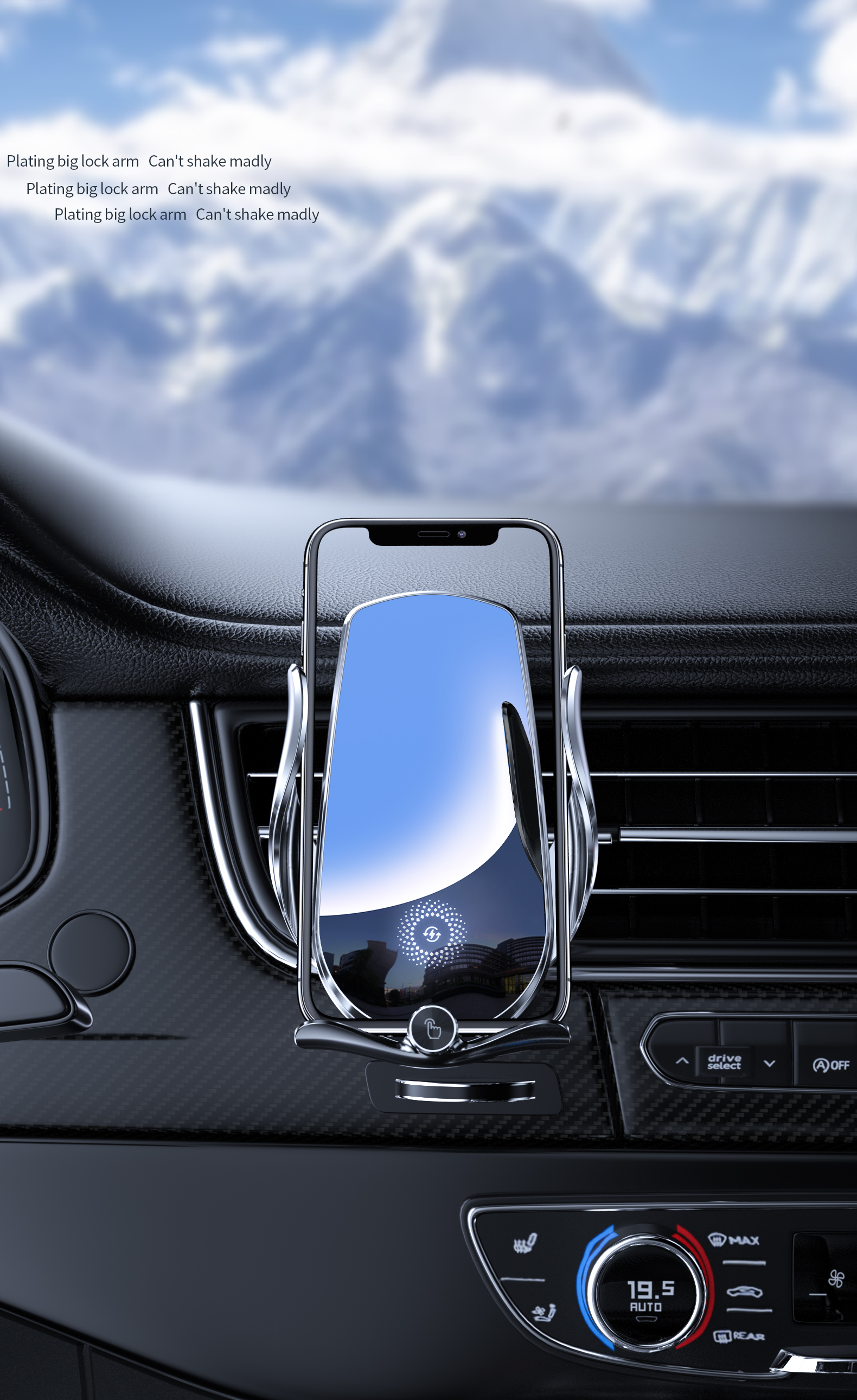 Product rendering，