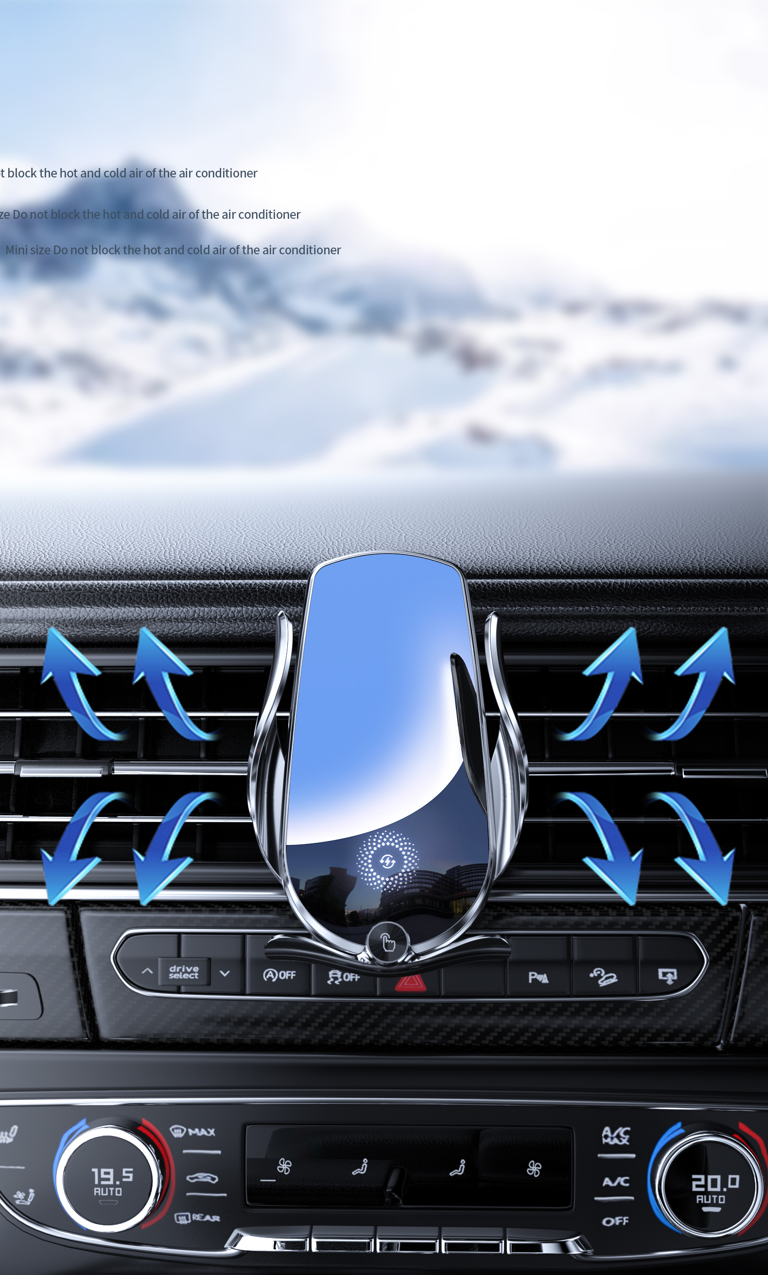 Product rendering，