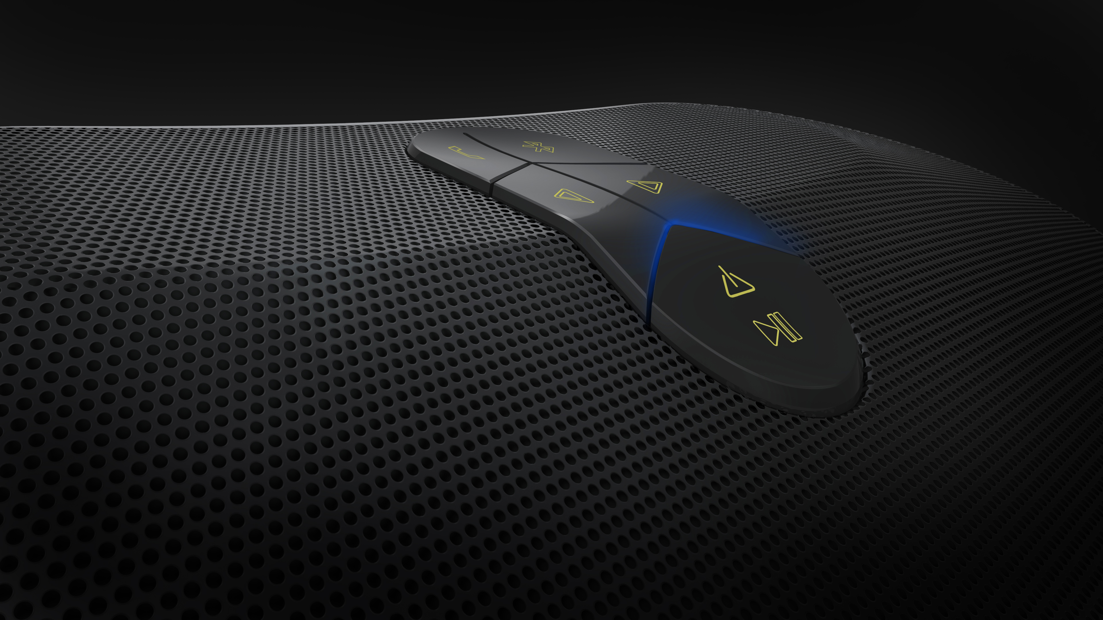 South wind design，industrial design，Bluetooth Speaker ，