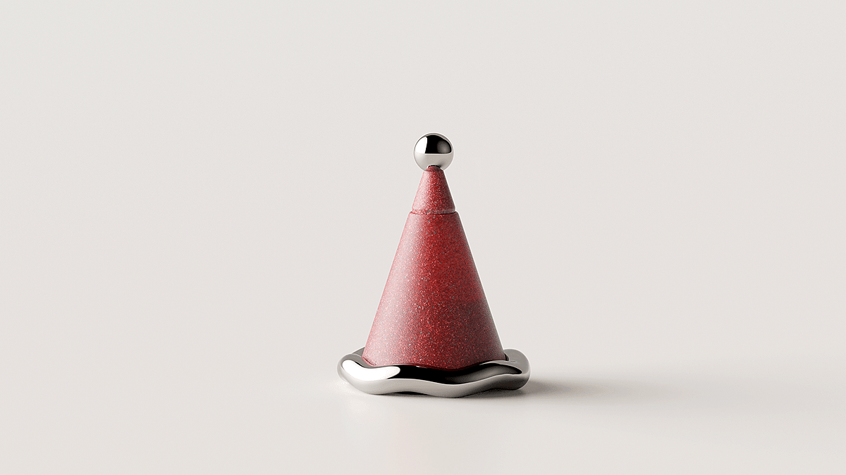 Christmas gifts，originality，Recyclable materials，product design，
