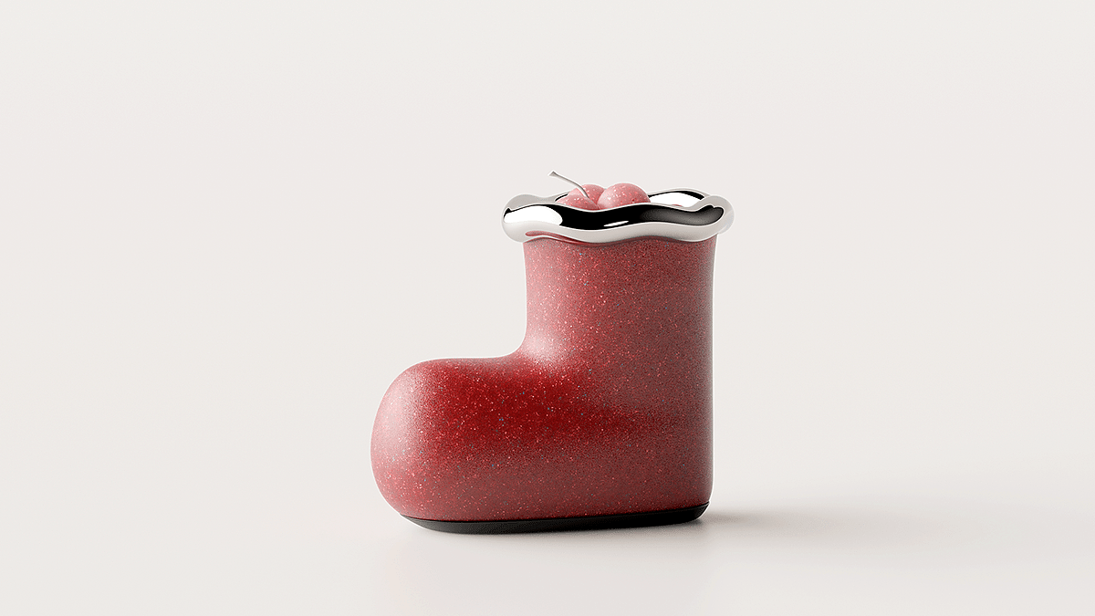 Christmas gifts，originality，Recyclable materials，product design，