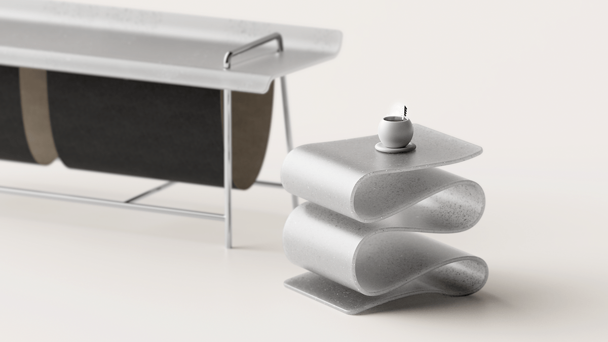 Christmas gifts，originality，Recyclable materials，product design，