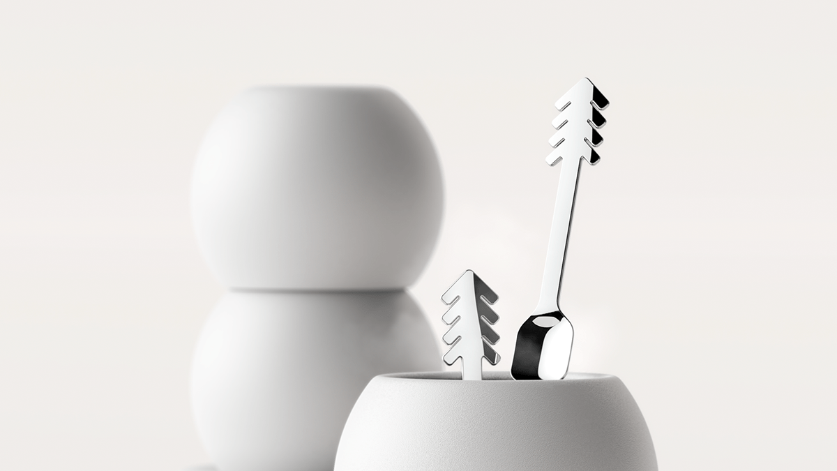 Christmas gifts，originality，Recyclable materials，product design，