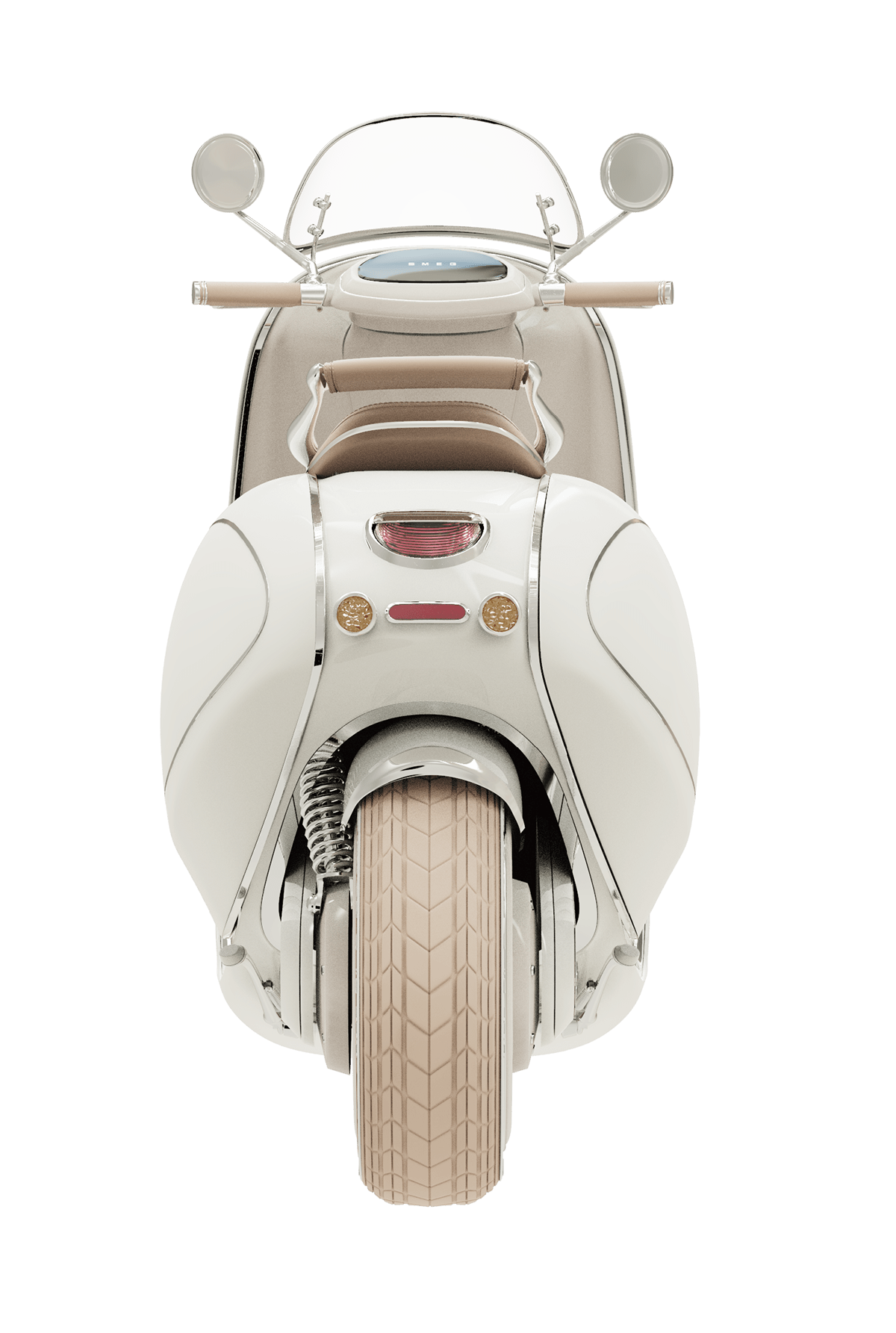 FUTURE，smeg，Electric scooter，vehicle，
