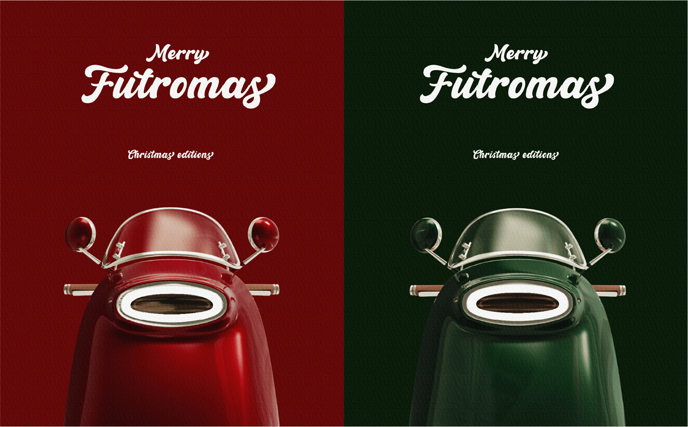 FUTURE，smeg，Electric scooter，vehicle，