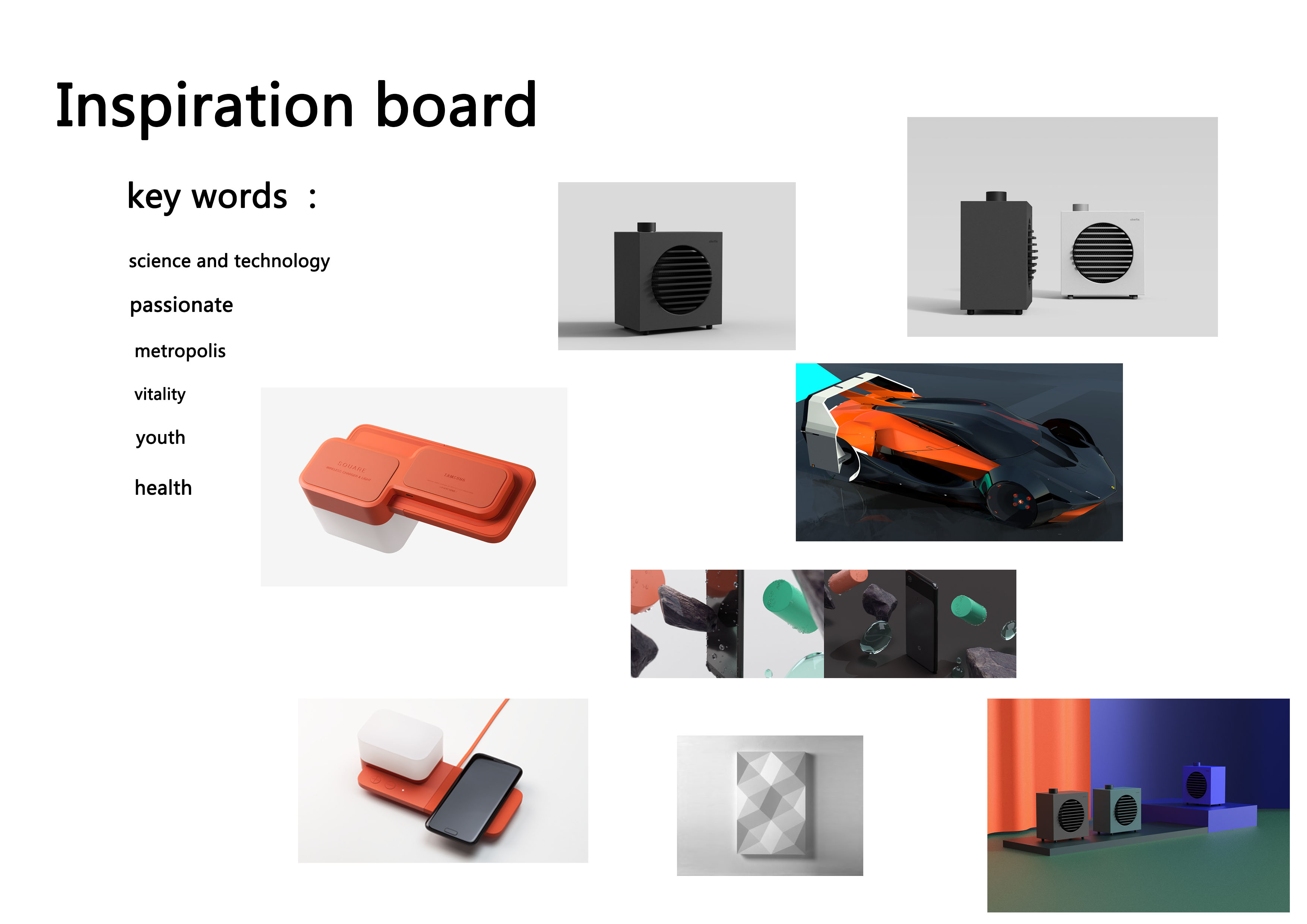 small home appliances，