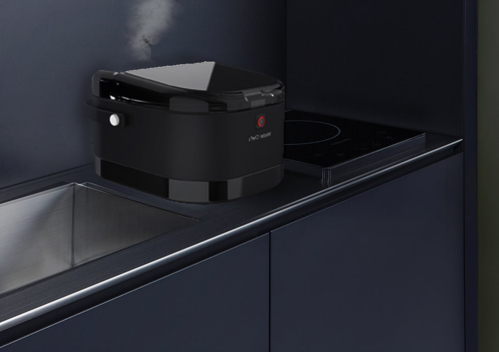 small home appliances，