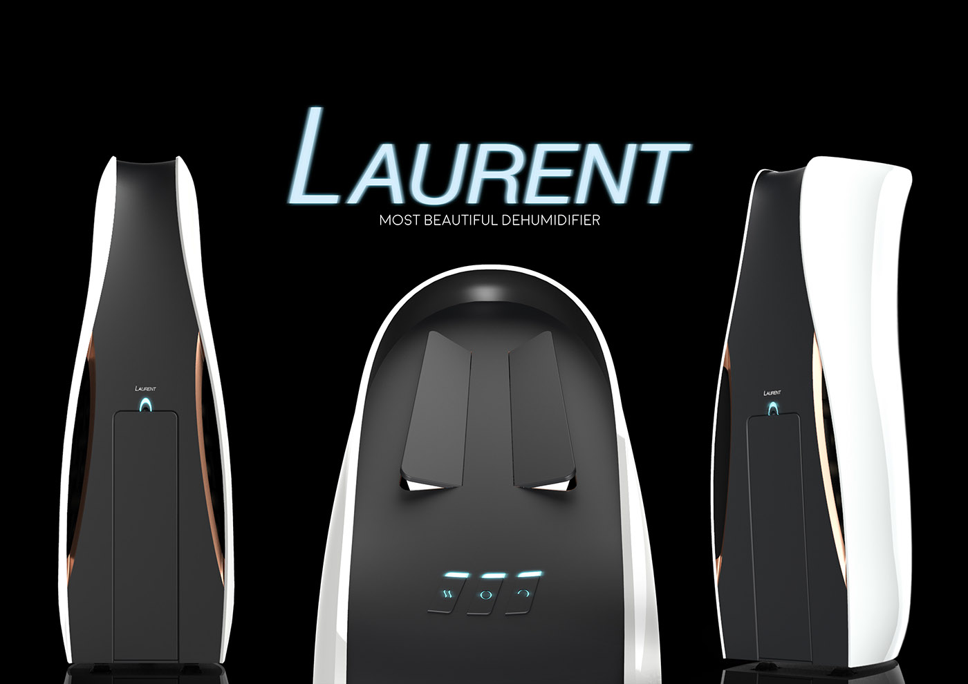 Humidifier，grace，Dehumidified air，intelligence，