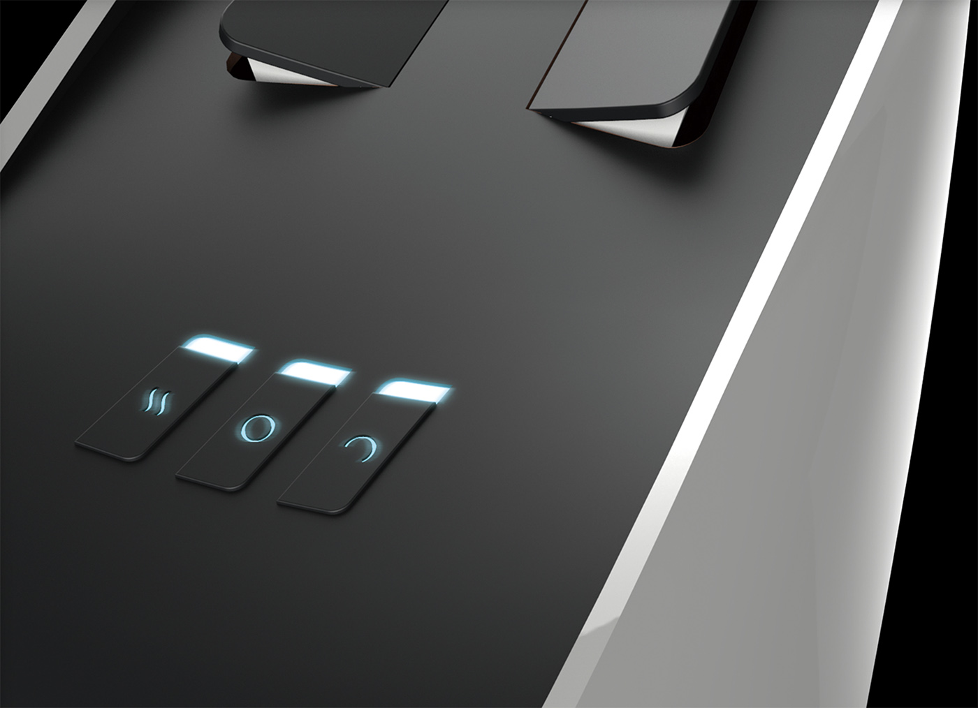 Humidifier，grace，Dehumidified air，intelligence，