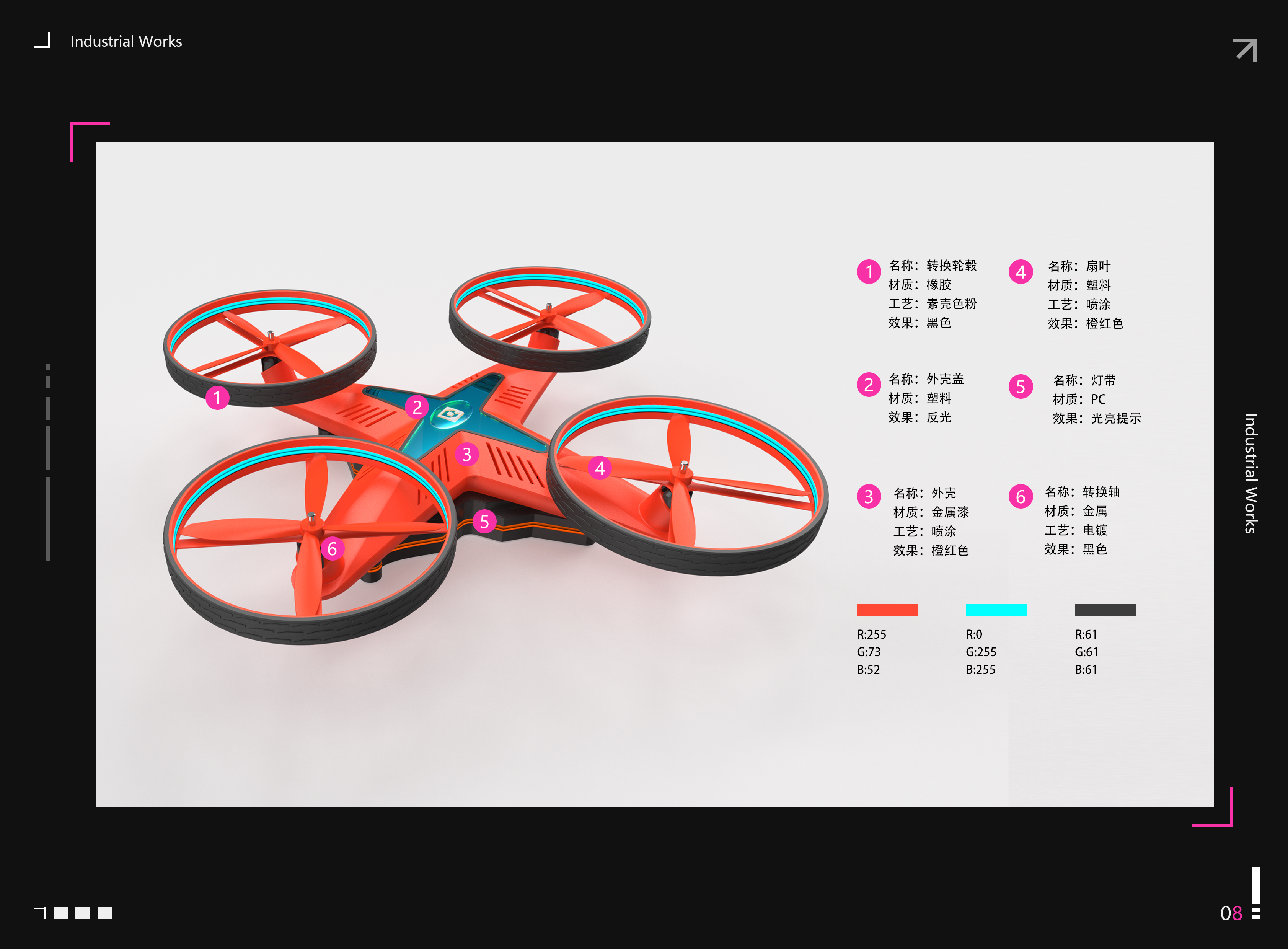 Robots, UAVs, vehicles, rescue tools, aircraft，