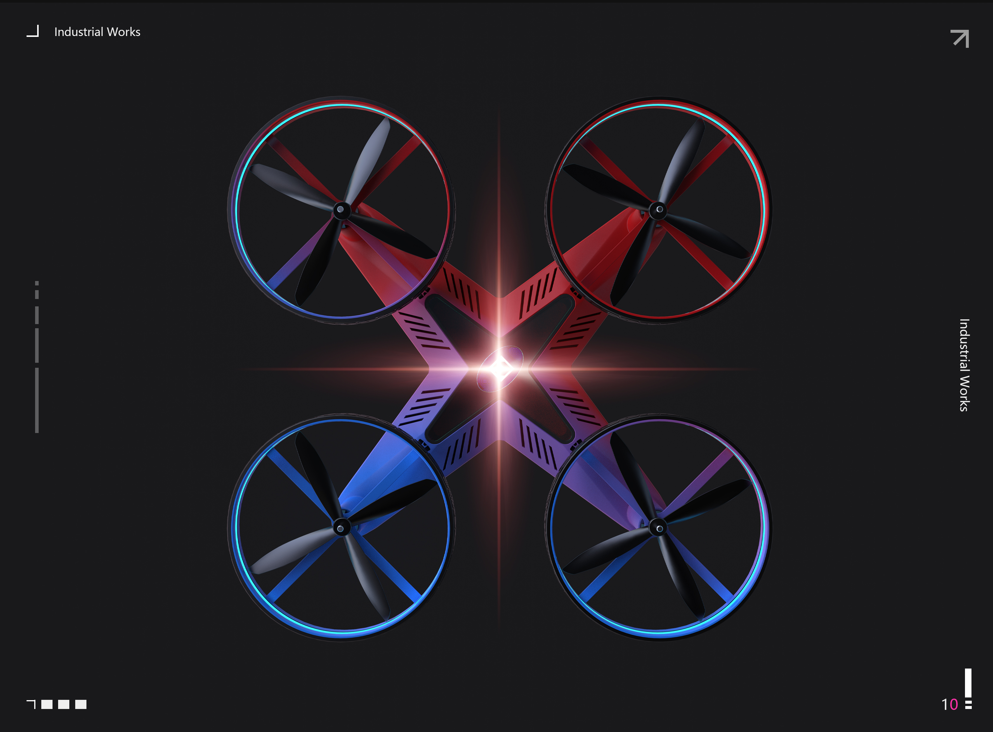 Robots, UAVs, vehicles, rescue tools, aircraft，