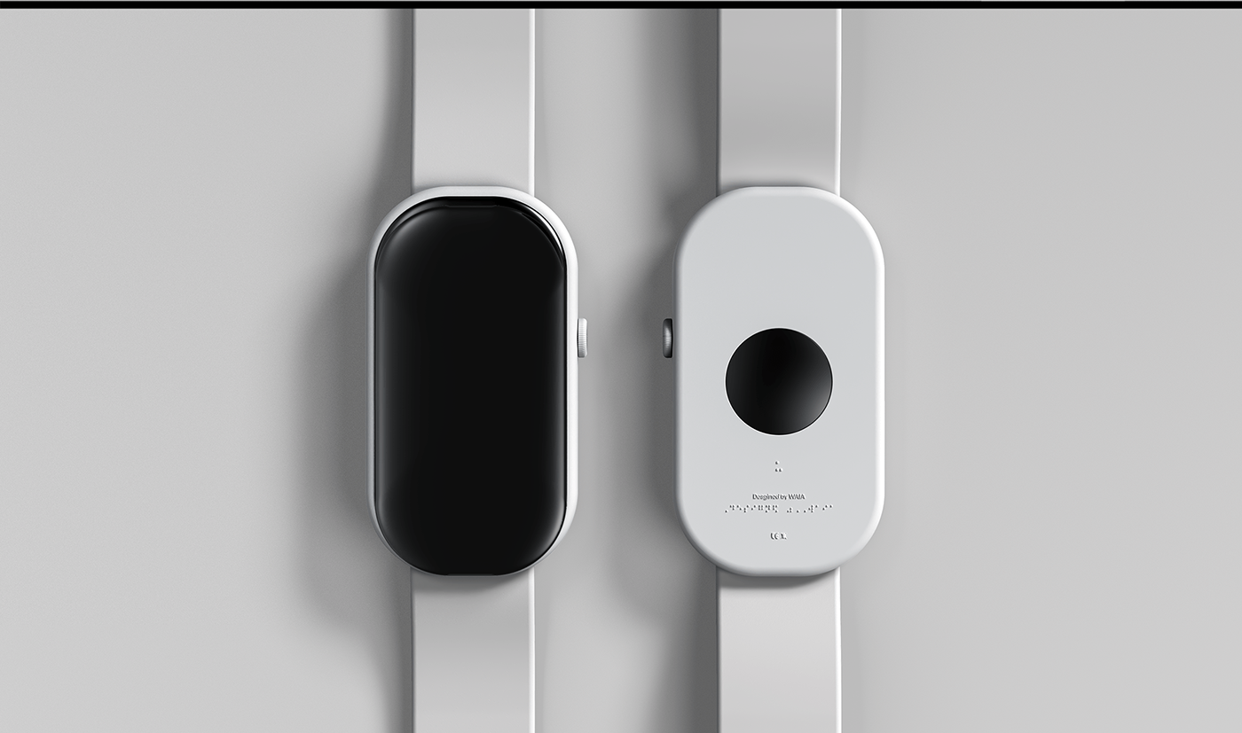 blind，U-shaped products，