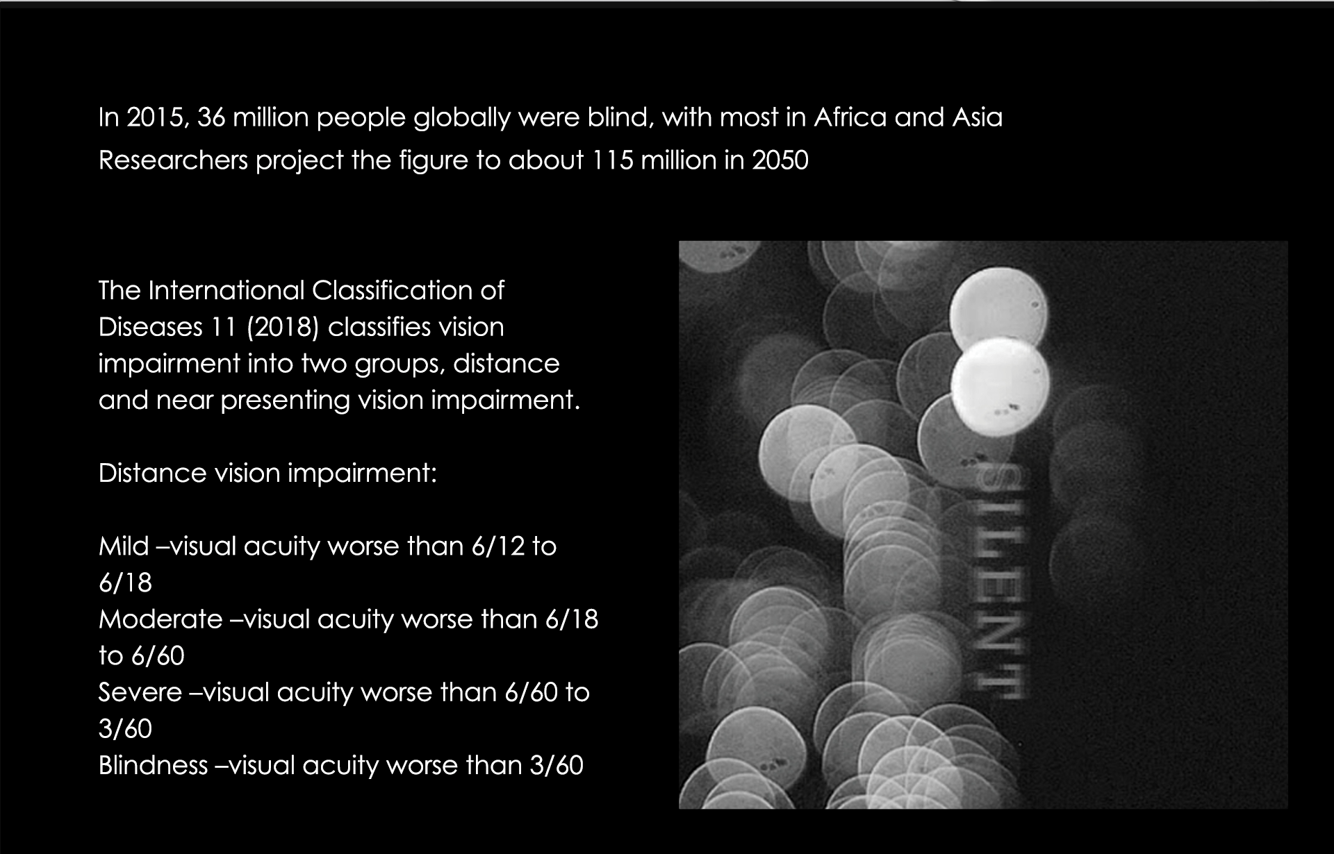 blind，U-shaped products，