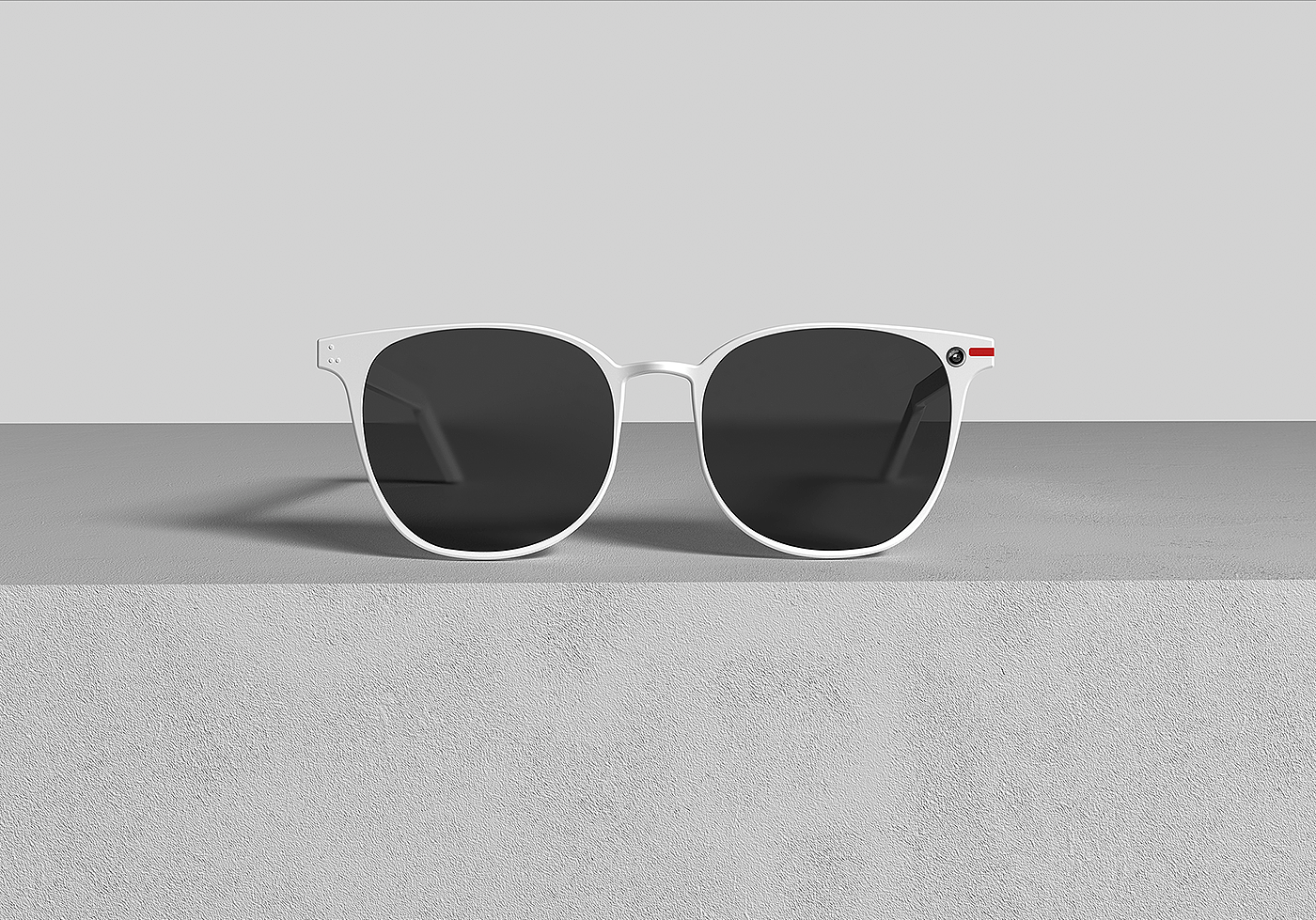 blind，U-shaped products，