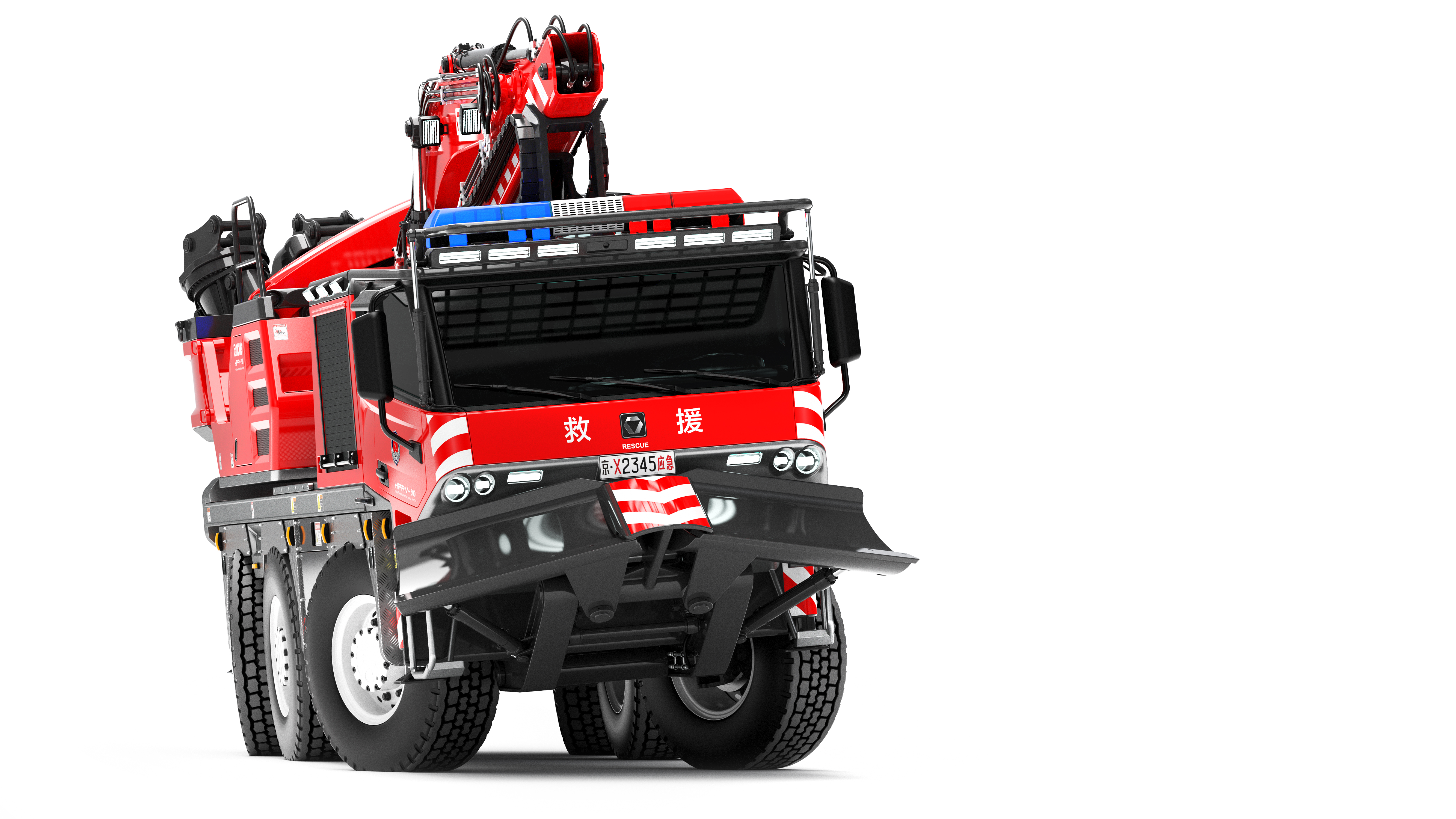 construction machinery，