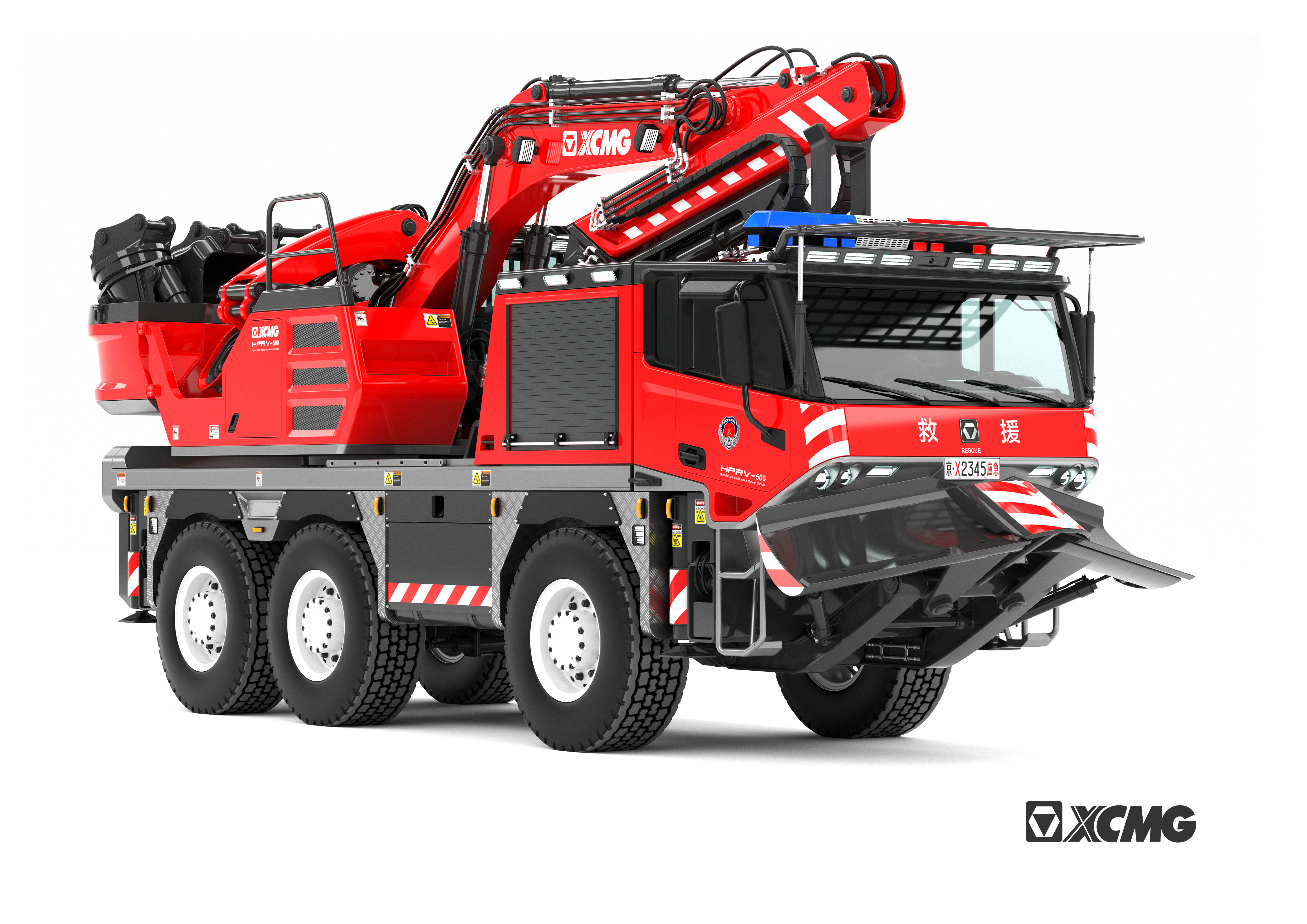 construction machinery，