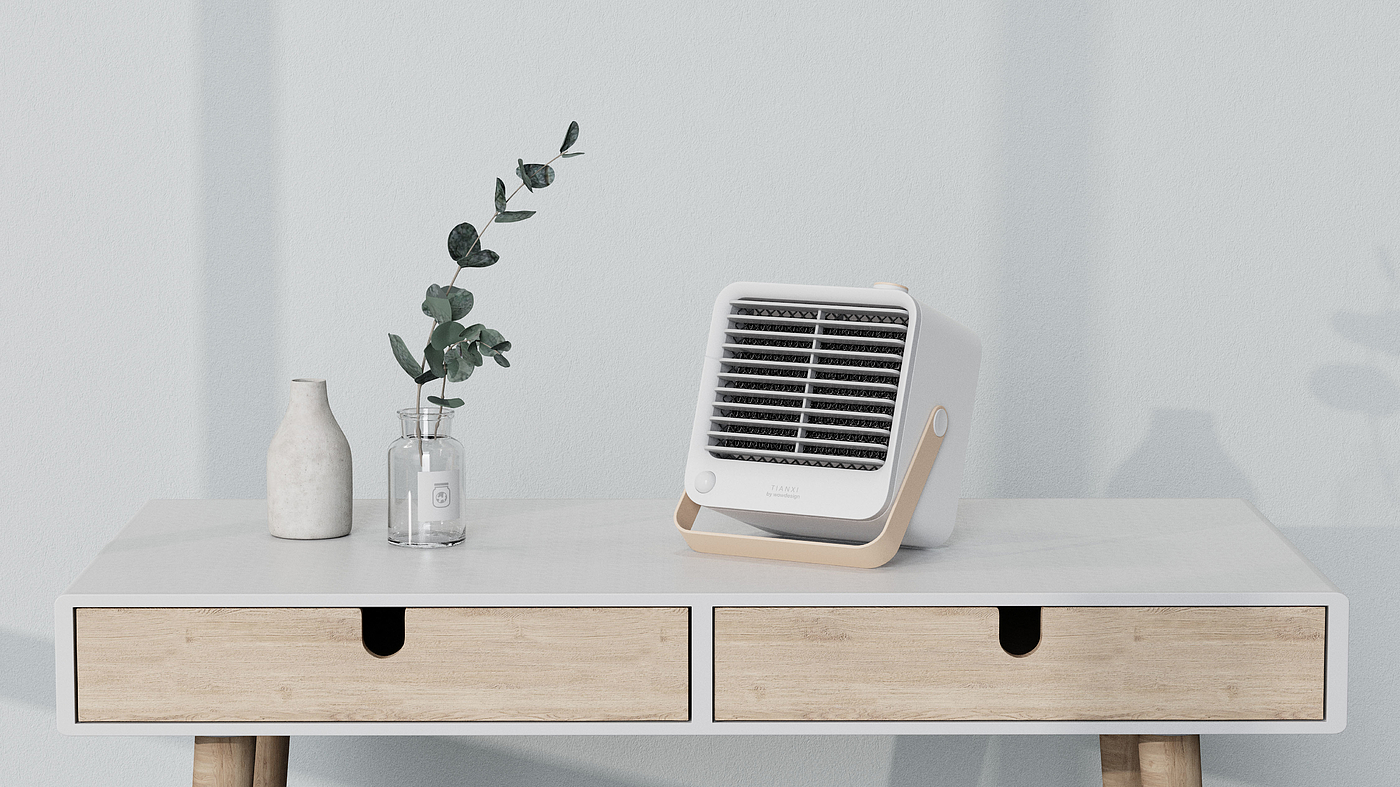 Air heater，
