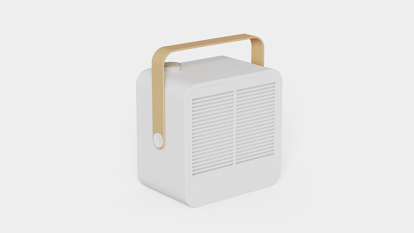 Air heater，