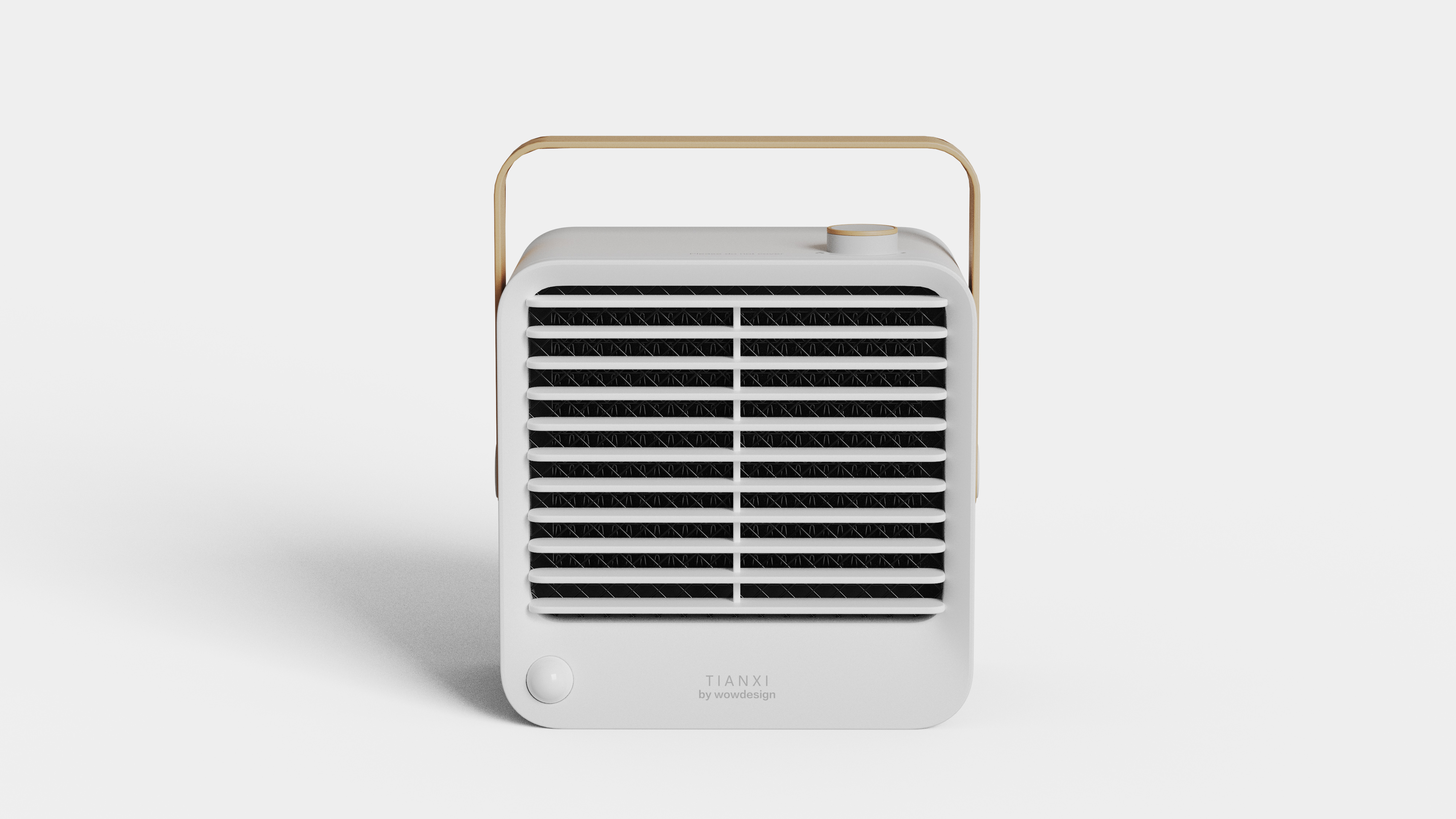 Air heater，