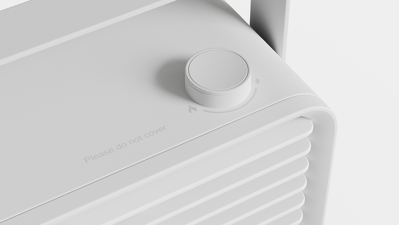 Air heater，