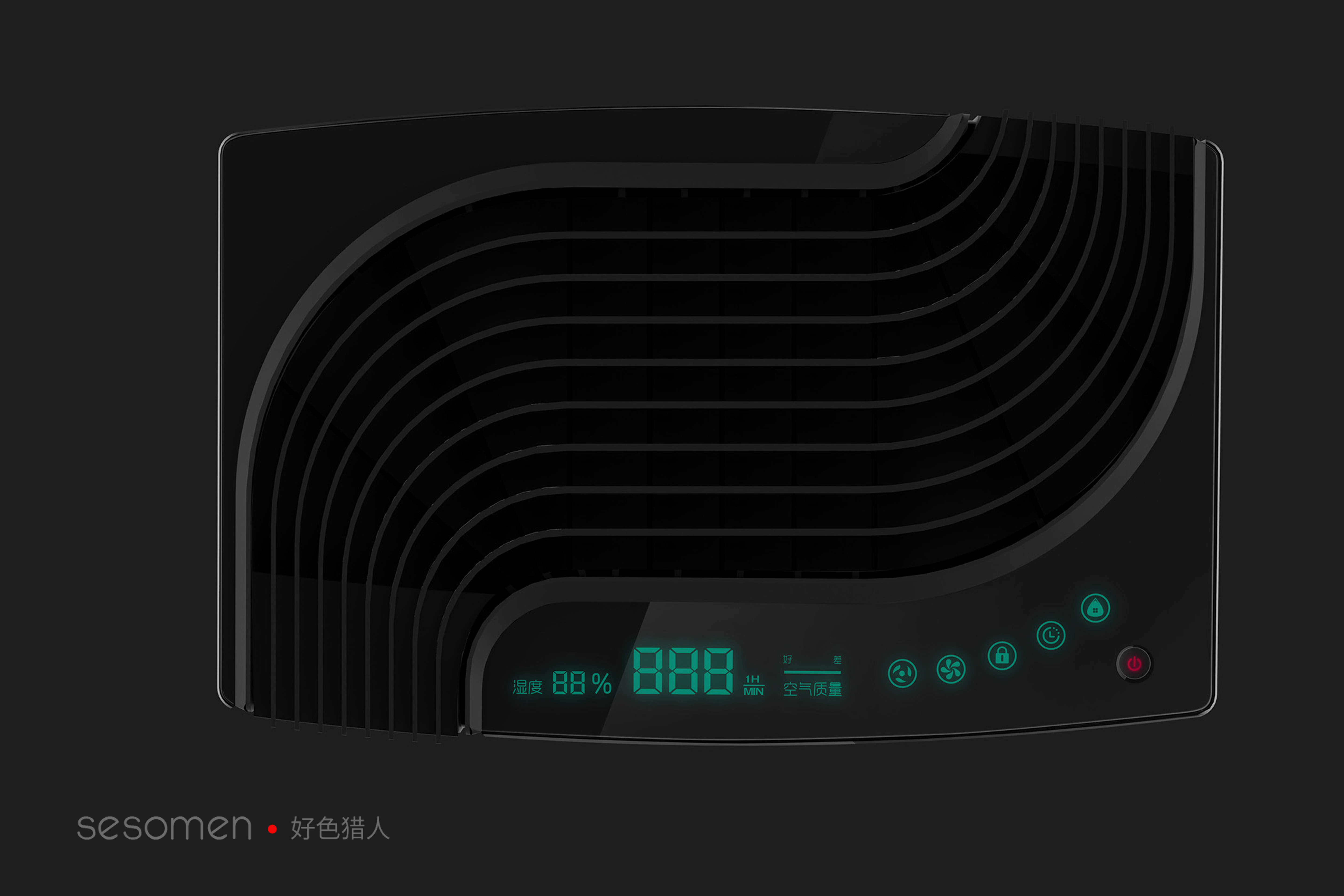 household electrical appliances，