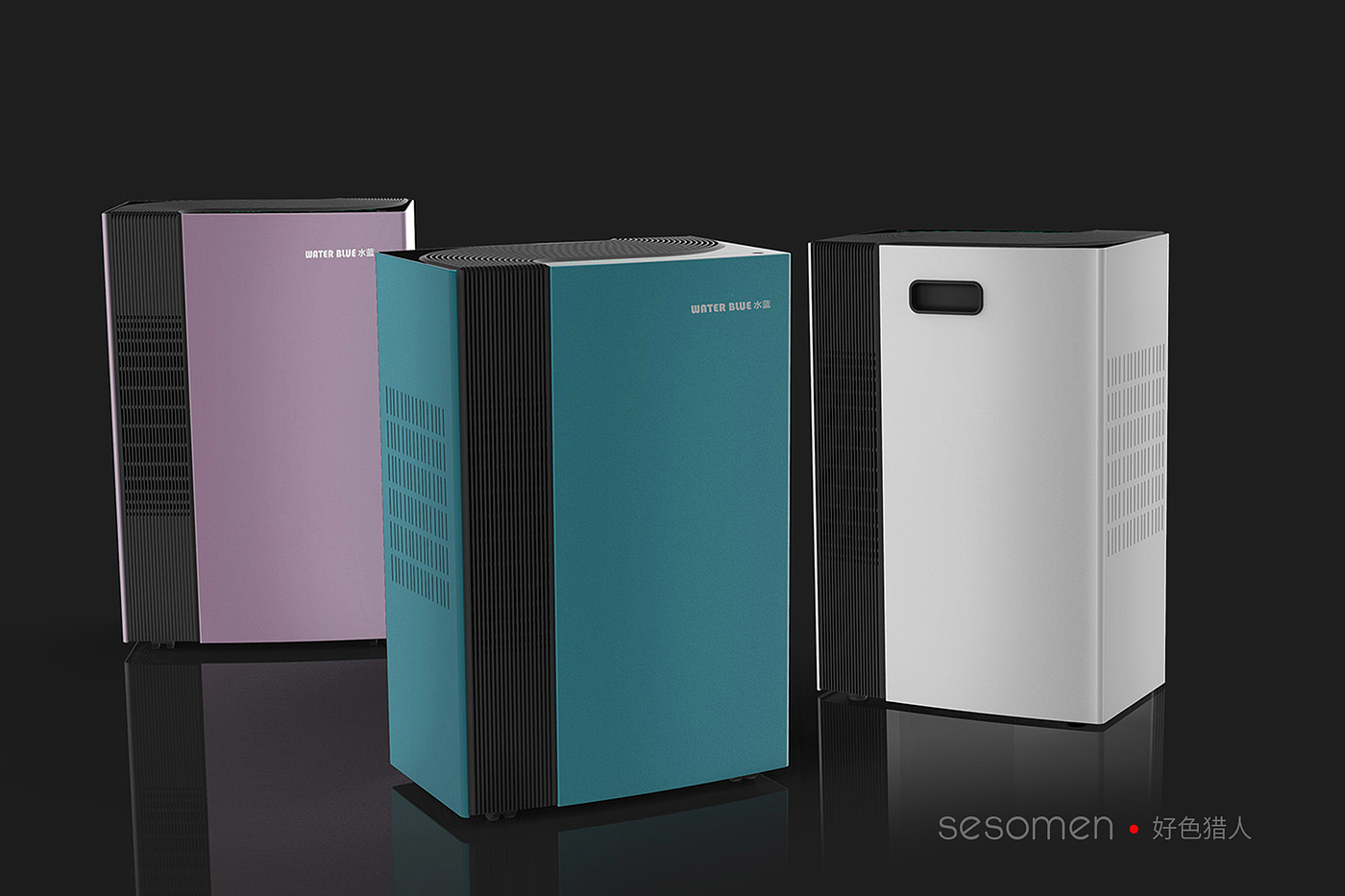 household electrical appliances，