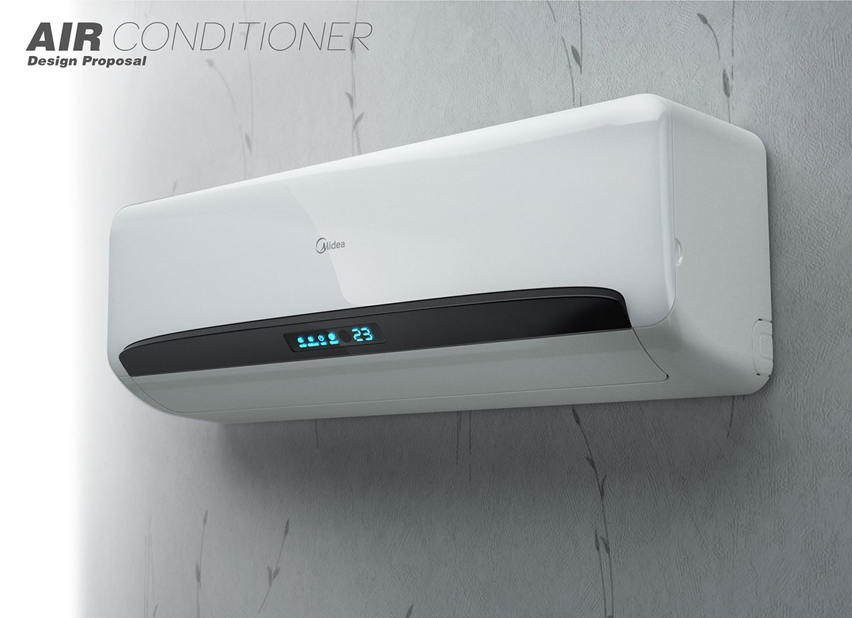 household electrical appliances，