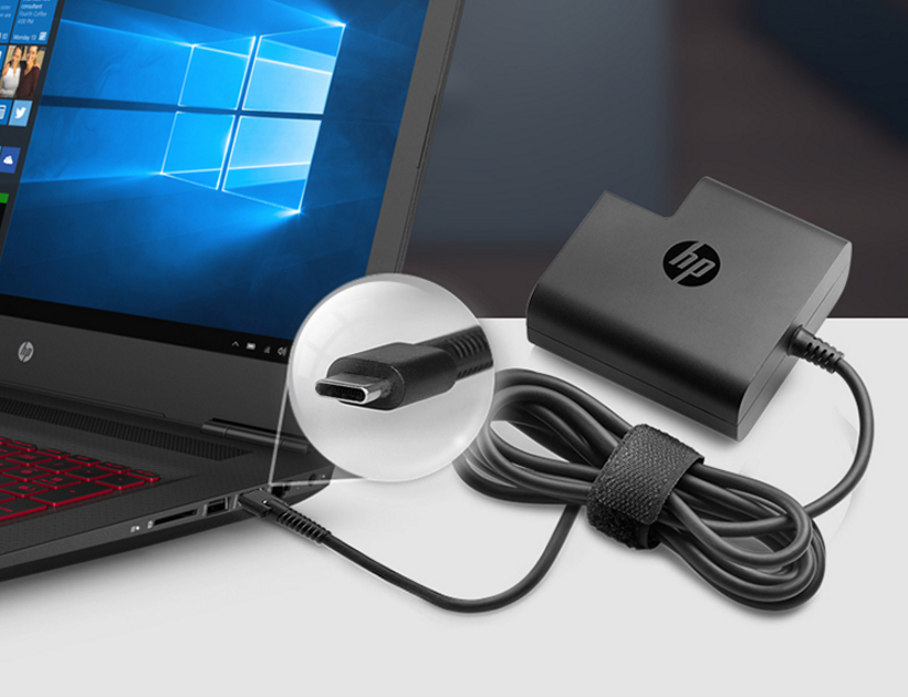 HP，hp，Travel Adapter ，Computer accessories，