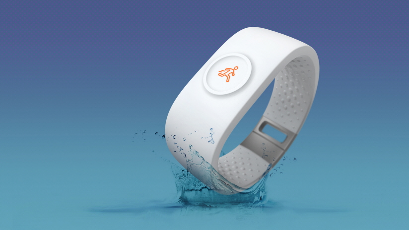Wearable ，Wrist watch，Interaction design，Sports fitness，Touch type，