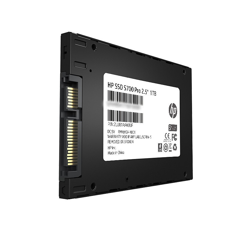 Hp ssd s700 1tb прошивка