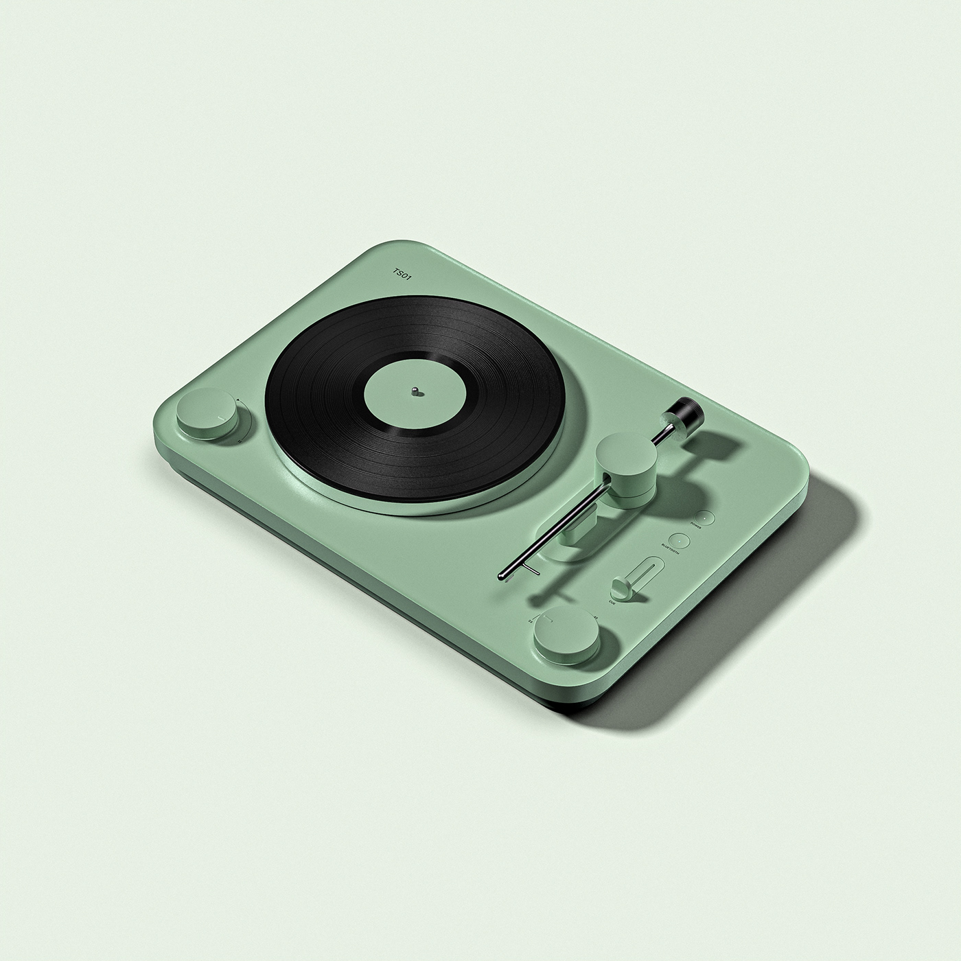 turntable，Listen to the music，Simplicity，player，