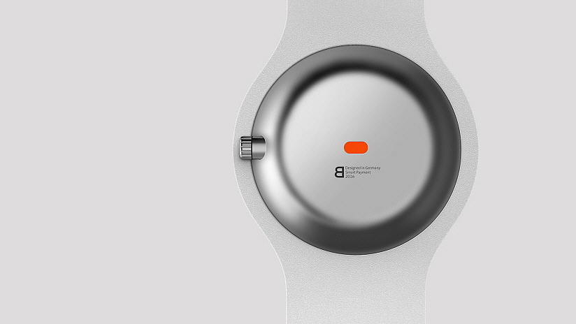 Wearable ，Wrist watch，Interaction design，Sports fitness，Touch type，