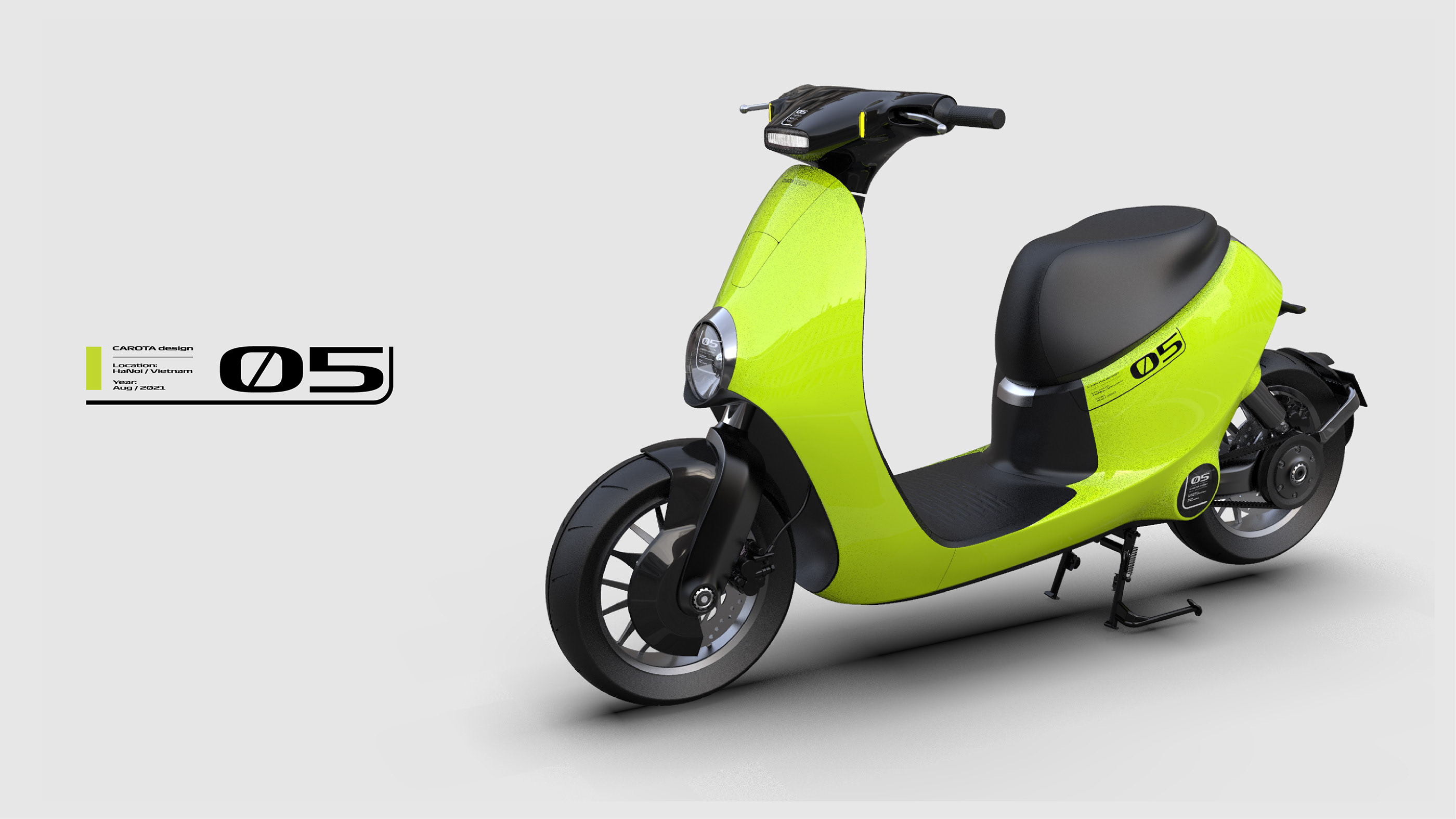 Scooter，Little Mantis，Electric vehicle，