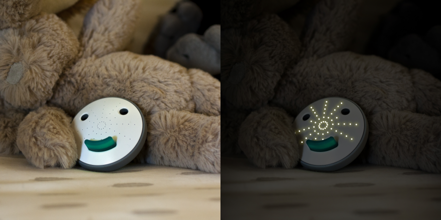 Ninite，nipple，sensor，Reduce sudden infant death syndrome，