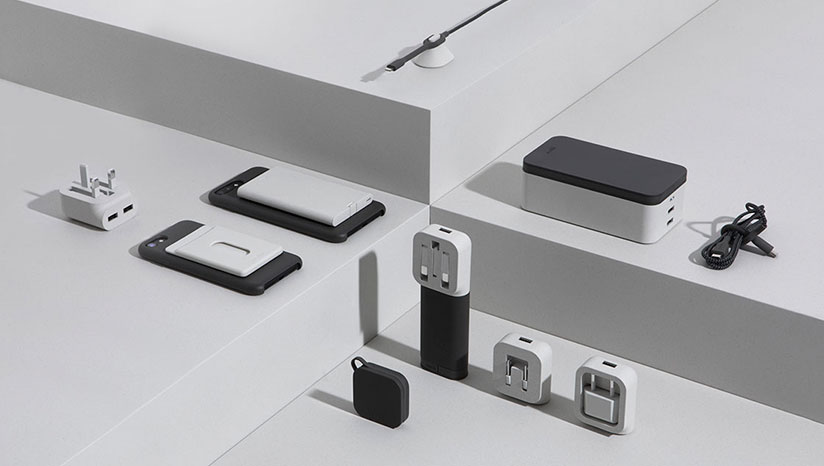 Benjamin Hubert，oils，Telephone accessories，transfer files，