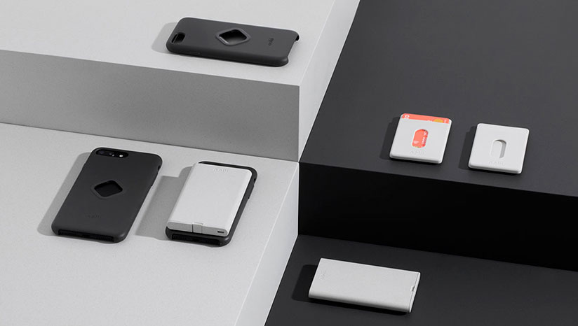 Benjamin Hubert，oils，Telephone accessories，transfer files，