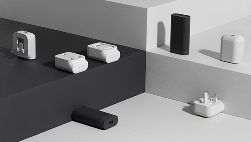 Benjamin Hubert，oils，Telephone accessories，transfer files，