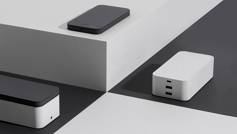 Benjamin Hubert，oils，Telephone accessories，transfer files，