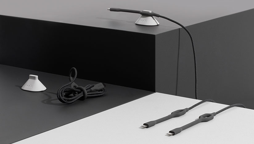 Benjamin Hubert，oils，Telephone accessories，transfer files，