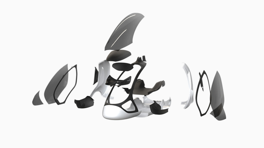 vehicle，helicopter，Rotor type，Explosion diagram，2 symptoms，