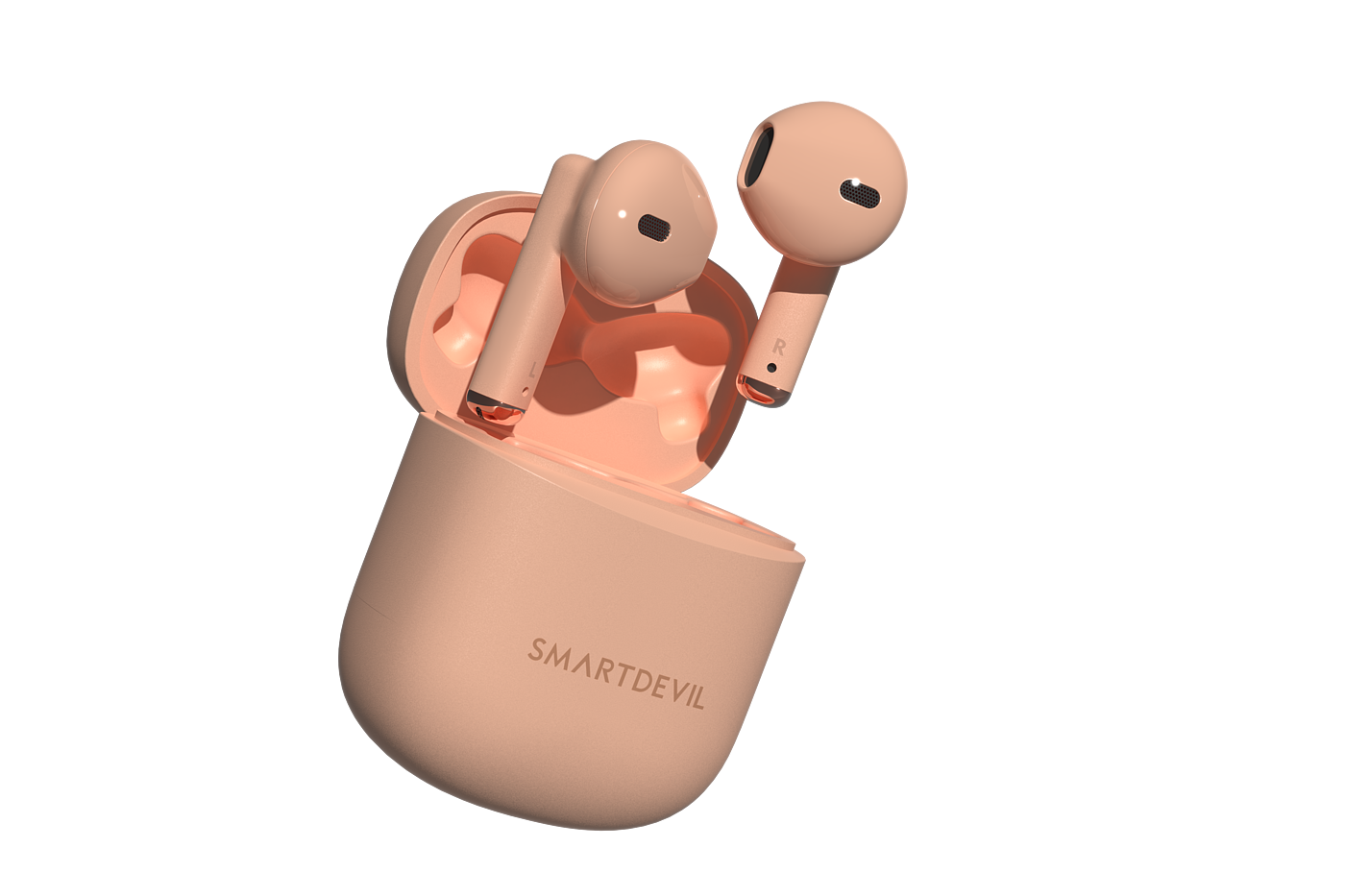headset，