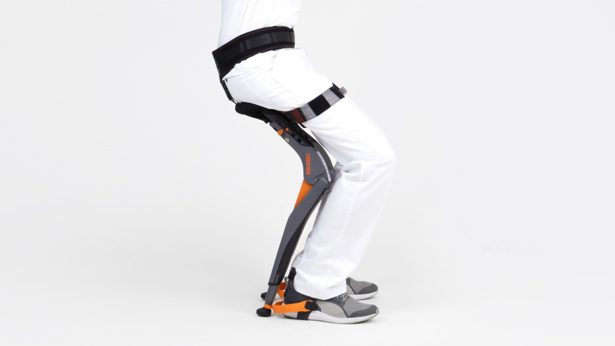 Ergonomics，Sapetiand，chair，Wearable ，