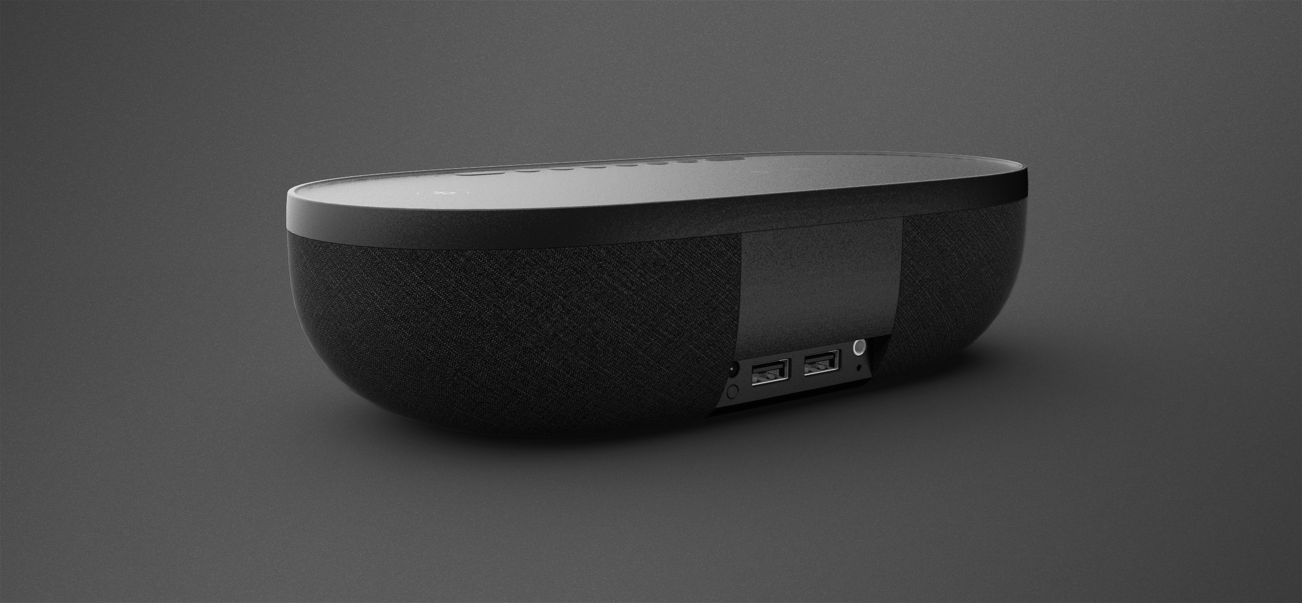 alarm clock，Wireless charging，iphone，Charging panel，airpods，bedside，unconscious，Naoto Fukasawa ，