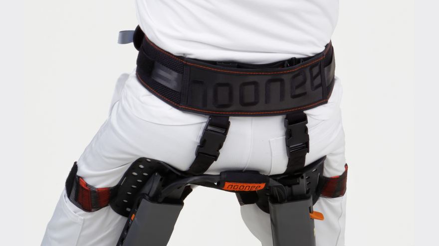 Ergonomics，Sapetiand，chair，Wearable ，