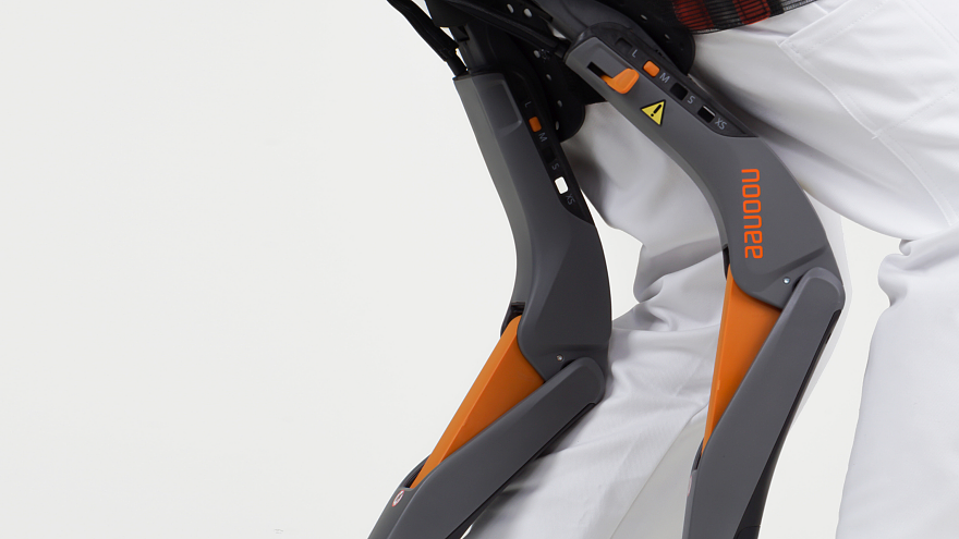 Ergonomics，Sapetiand，chair，Wearable ，