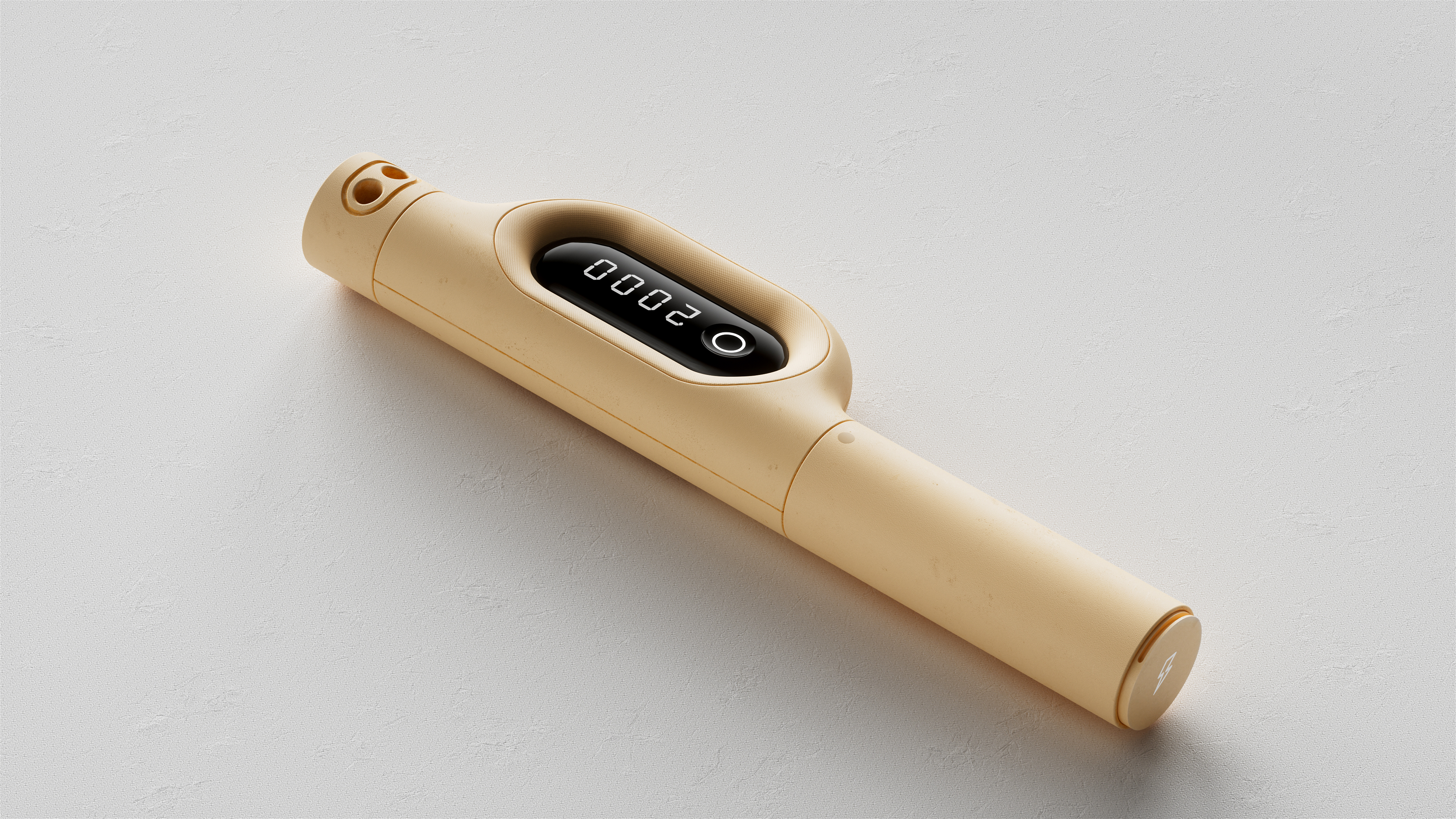 Dopamine design，industrial design，Simple design，product design，Rope skipping design，Sports products，electronic product，