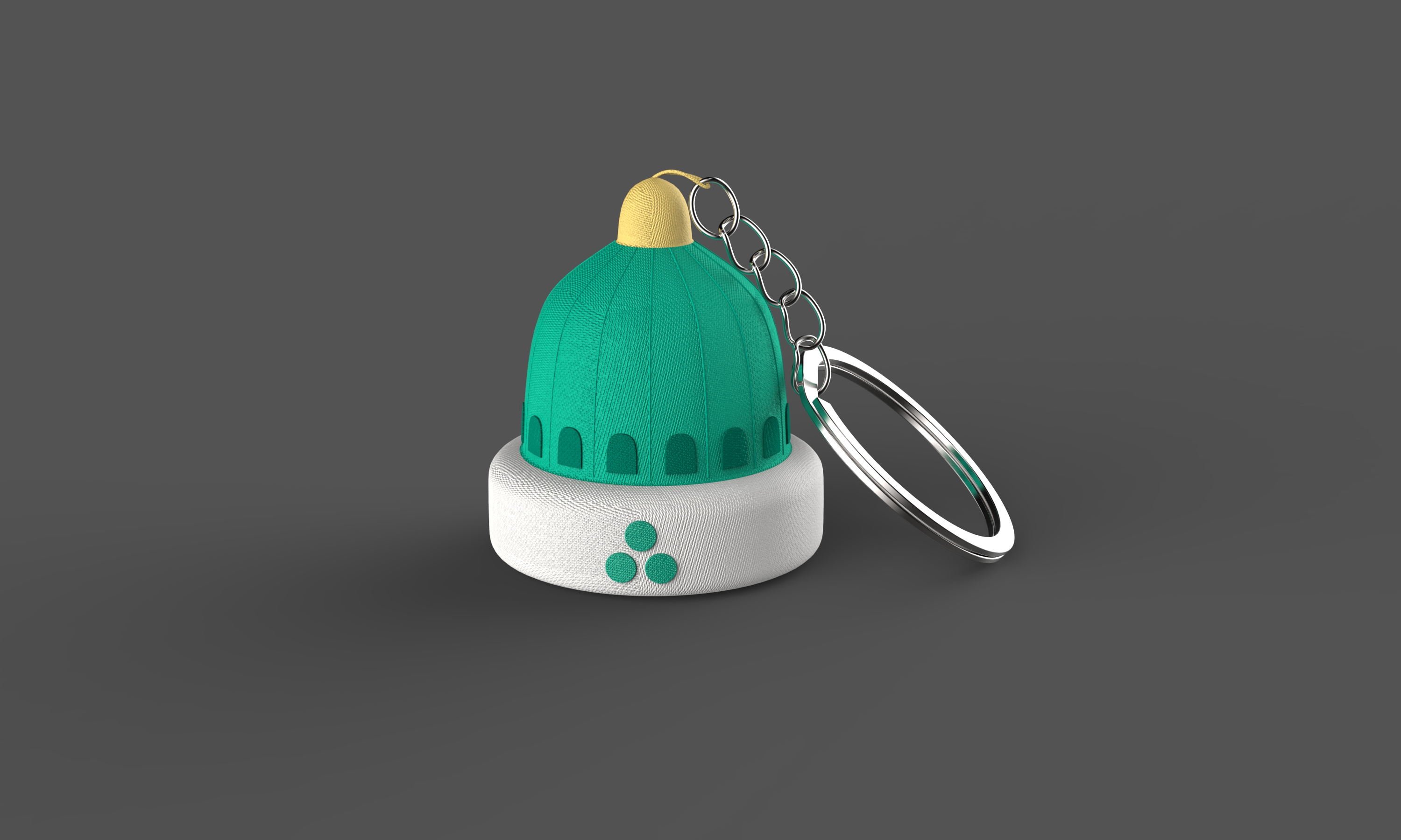 packing design，Cultural creation，Key buckle，Gift Wrapping，Gift design，