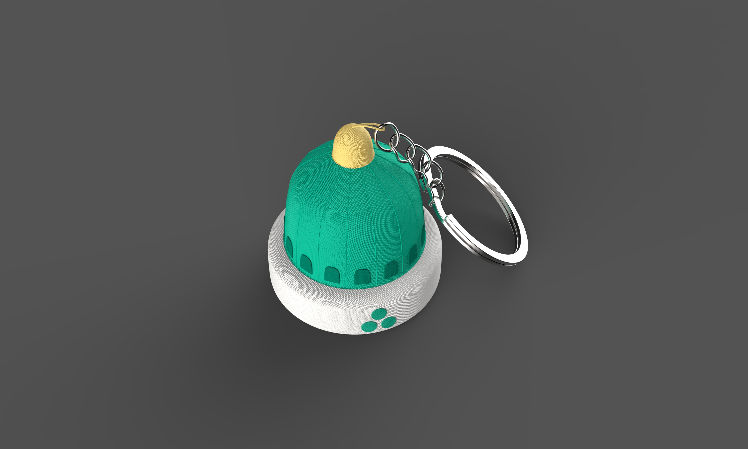 packing design，Cultural creation，Key buckle，Gift Wrapping，Gift design，